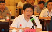 学校举行本科教学审核预评估专家意见反馈会