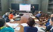 教育教学评估中心开展《南昌航空大学教学差错与事故的认定与处理办法（修订）》专题教学法活动