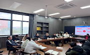 教务处、教育教学评估中心、素质教育中心、航空宇航学部召开教职工大会