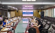 我校电气工程及其自动化专业接受中国工程教育专业认证专家组进校现场考查